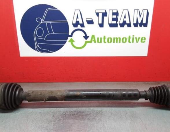 Drive Shaft VW POLO (9N_)