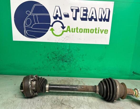 Drive Shaft SEAT IBIZA IV (6J5, 6P1), SEAT IBIZA IV SC (6J1, 6P5)