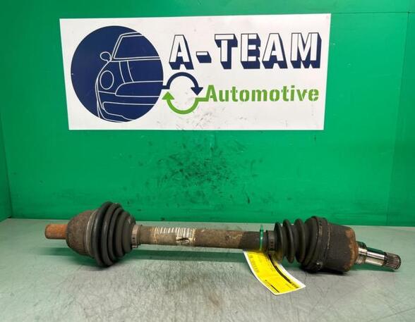 Drive Shaft FORD FOCUS II (DA_, HCP, DP)