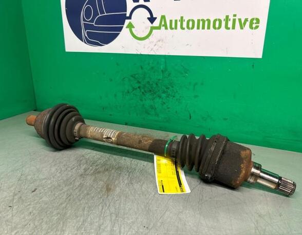 Drive Shaft FORD FOCUS II (DA_, HCP, DP)