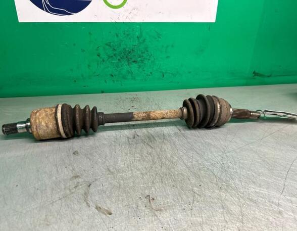 Drive Shaft HYUNDAI ATOS (MX)