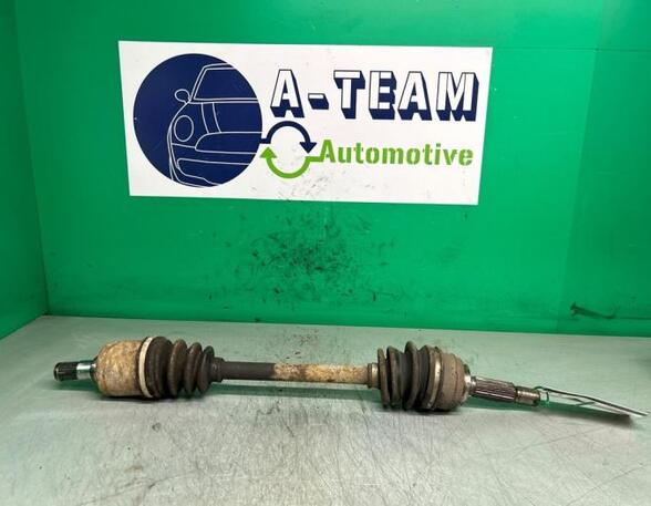 Drive Shaft HYUNDAI ATOS (MX)