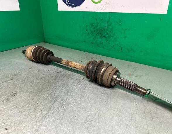 Drive Shaft HYUNDAI ATOS (MX)