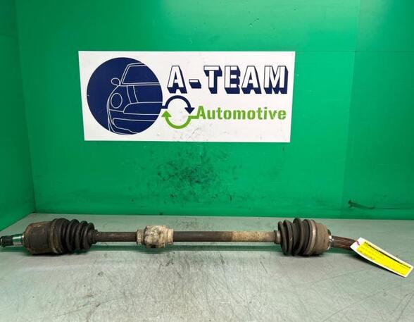 Drive Shaft HYUNDAI ATOS (MX)