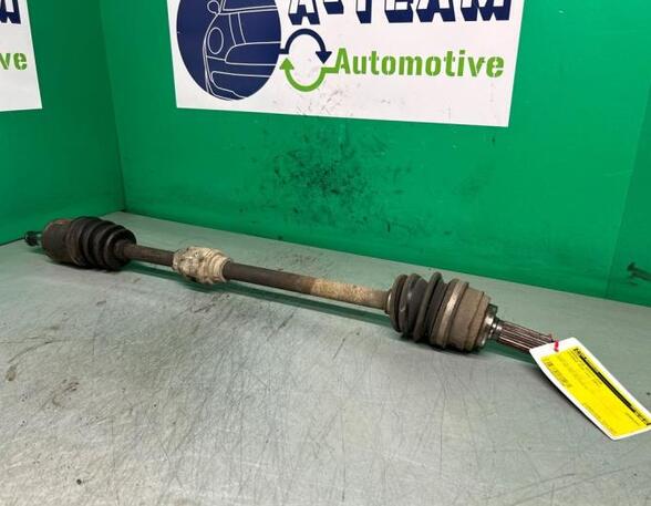 Drive Shaft HYUNDAI ATOS (MX)