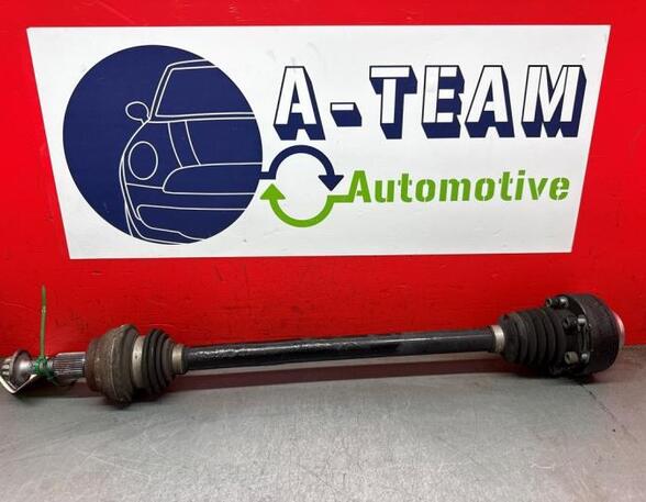 Drive Shaft VW TIGUAN (AD1, AX1), VW TIGUAN ALLSPACE (BW2)