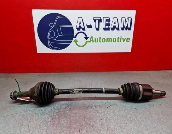 Drive Shaft VW UP! (121, 122, BL1, BL2, BL3, 123), VW LOAD UP (121, 122, BL1, BL2)