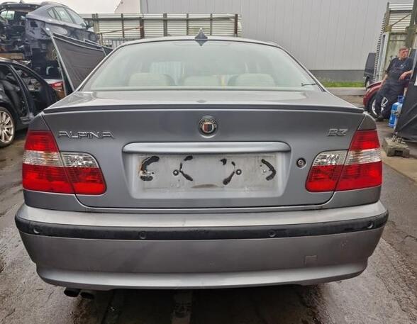 Aandrijfas BMW 3 Coupe (E46), BMW 3 (E46), BMW 3 Convertible (E46), BMW Z4 Roadster (E85)