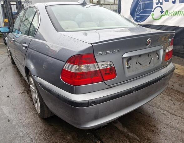 Aandrijfas BMW 3 (E46)