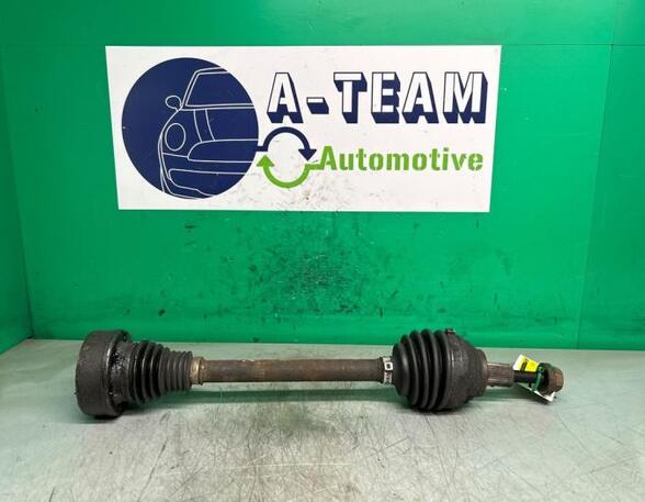 Drive Shaft VW CADDY III Box Body/MPV (2KA, 2KH, 2CA, 2CH)