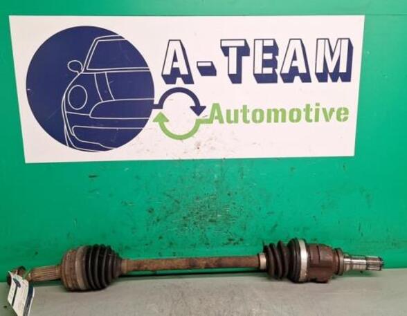 Antriebswelle links vorne Toyota Aygo B1 434200H010 P21601580