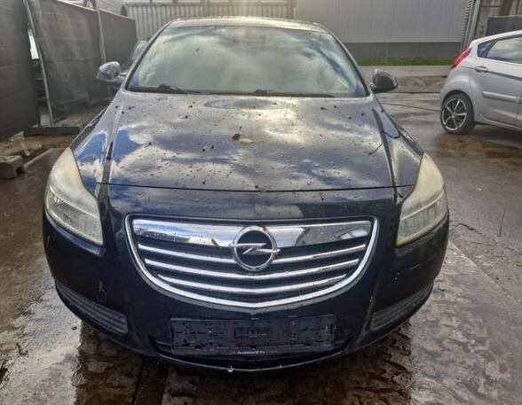 Aandrijfas OPEL INSIGNIA A (G09)