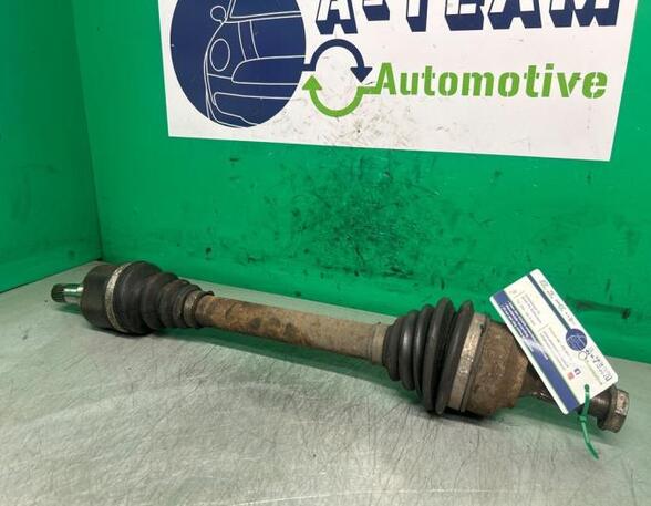 
Antriebswelle links vorne Peugeot 308 I SW 4E, 4H 3272PZ P21512227
