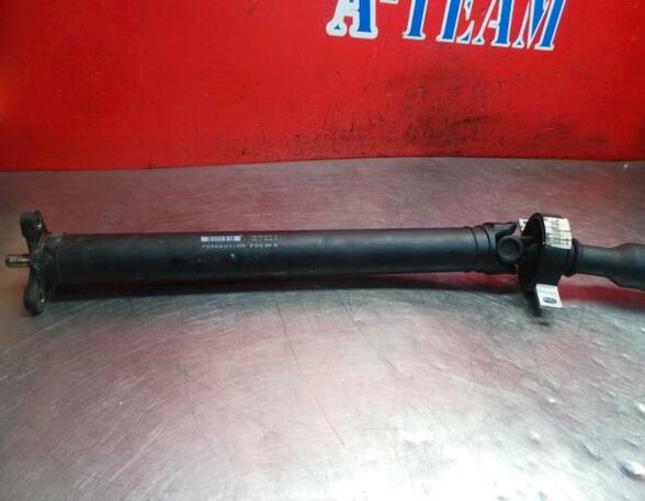 Cardan Shaft (drive Shaft) BMW 1er (F21)