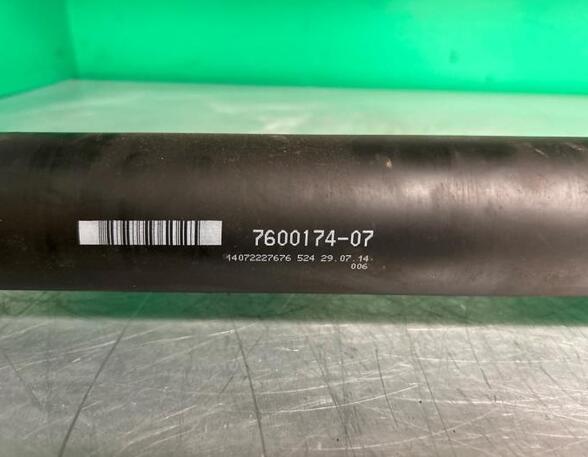 Cardan Shaft (drive Shaft) BMW 3 (F30, F80)