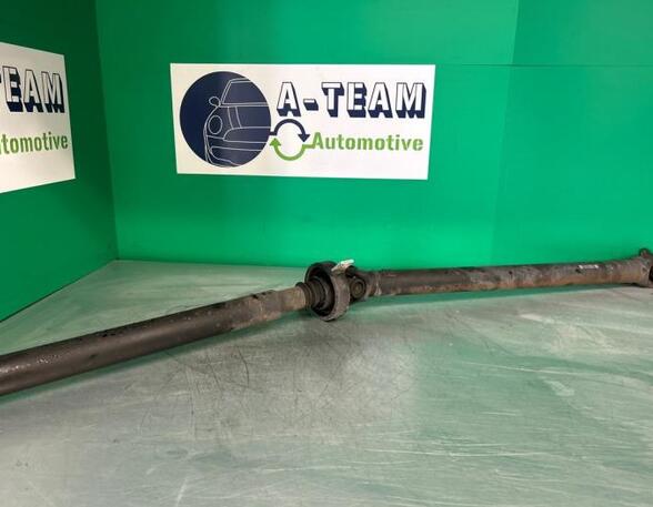 Cardan Shaft (drive Shaft) BMW 1 (E81), BMW 1 (E87)