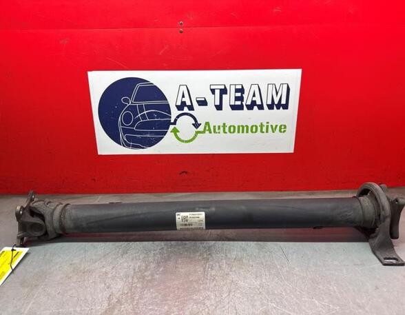 Cardan Shaft (drive Shaft) MERCEDES-BENZ SPRINTER 3,5-t Van (906)