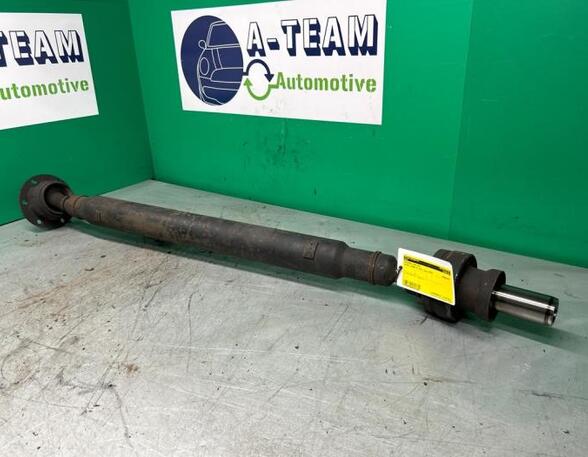 Cardan Shaft (drive Shaft) SUZUKI GRAND VITARA II (JT, TE, TD)