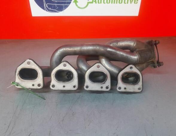 Exhaust Manifold PORSCHE PANAMERA (970)