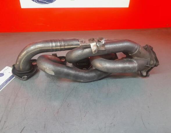 Exhaust Manifold PORSCHE PANAMERA (970)