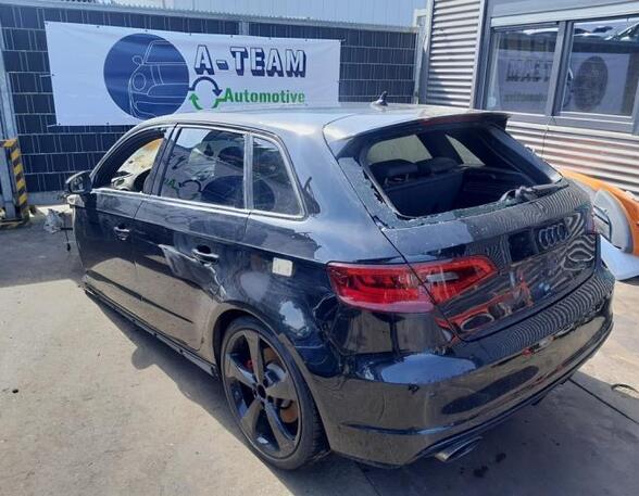 End Silencer AUDI A3 Sportback (8VA, 8VF)