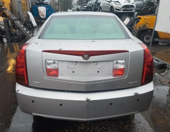 End Silencer CADILLAC CTS (--)