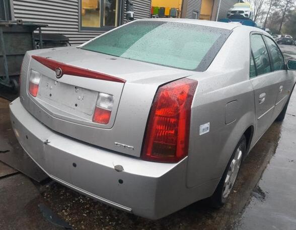 End Silencer CADILLAC CTS (--)