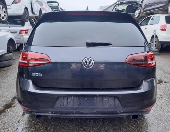 Endschalldämpfer VW Golf VII 5G 5G6253609BC P18525181