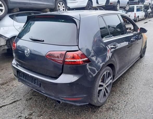 Endschalldämpfer VW Golf VII 5G 5G6253609BC P18525181