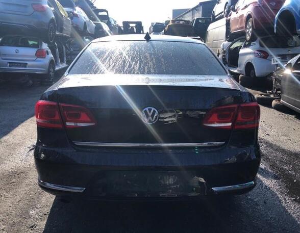 Endschalldämpfer VW Passat B7 362 3AA253609S P20293824