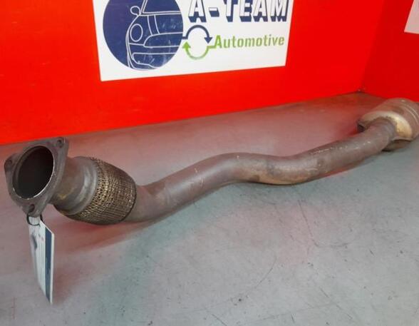 Exhaust Pipe Flexible AUDI A6 Avant (4G5, 4GD)