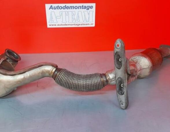 Catalytic Converter VW Golf VII (5G1, BE1, BE2, BQ1)