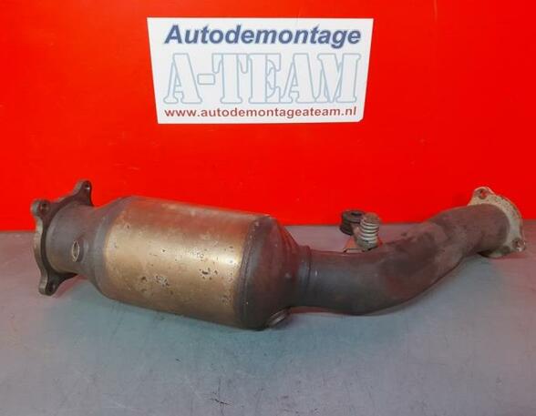 Catalytic Converter AUDI A5 (8T3)