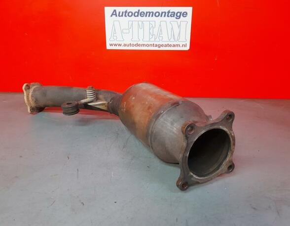 Catalytic Converter AUDI A5 (8T3)