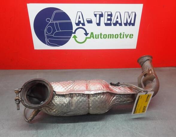 Catalytic Converter PEUGEOT 308 SW II (L4, LC, LJ, LR, LX)