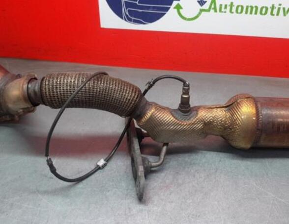 Catalytic Converter VW GOLF VII (5G1, BQ1, BE1, BE2)