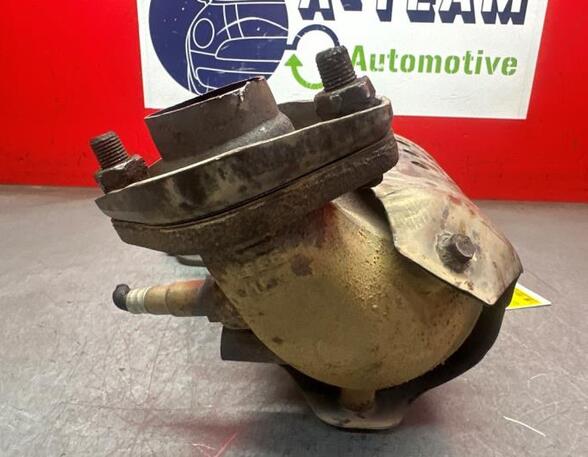 Catalytic Converter HYUNDAI i20 (PB, PBT)