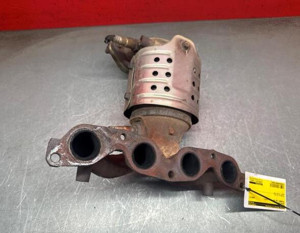 Catalytic Converter HYUNDAI i20 (PB, PBT)