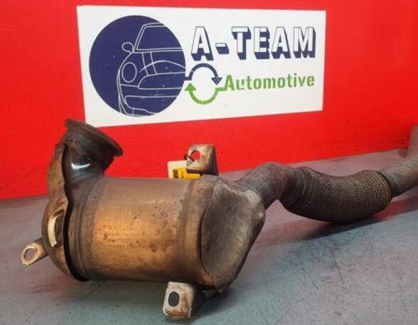 Catalytic Converter VW GOLF VII (5G1, BQ1, BE1, BE2)