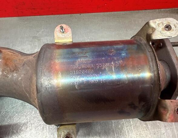 Catalytic Converter LANCIA DELTA III (844_)