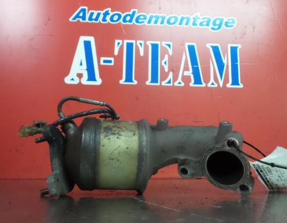 Catalytic Converter OPEL ASTRA H Estate (A04)