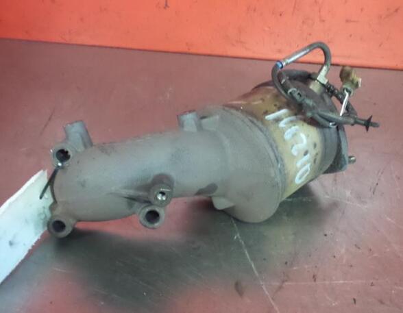 Catalytic Converter OPEL ASTRA H Estate (A04)