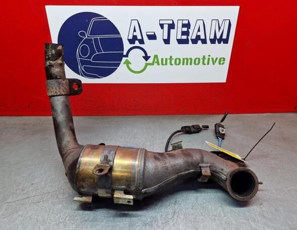 Catalytic Converter FIAT PANDA (312_, 319_), FIAT PANDA VAN (312_, 519_)