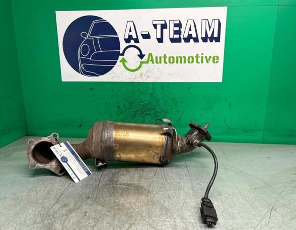 Catalytic Converter AUDI A3 (8P1), AUDI A3 Sportback (8PA)