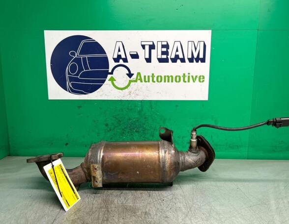 Catalytic Converter AUDI A3 (8P1), AUDI A3 Sportback (8PA)