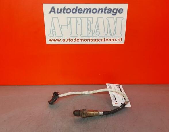 Lambda Sensor / NOx Sensor RENAULT Scénic III (JZ0/1), RENAULT Grand Scénic III (JZ0/1)