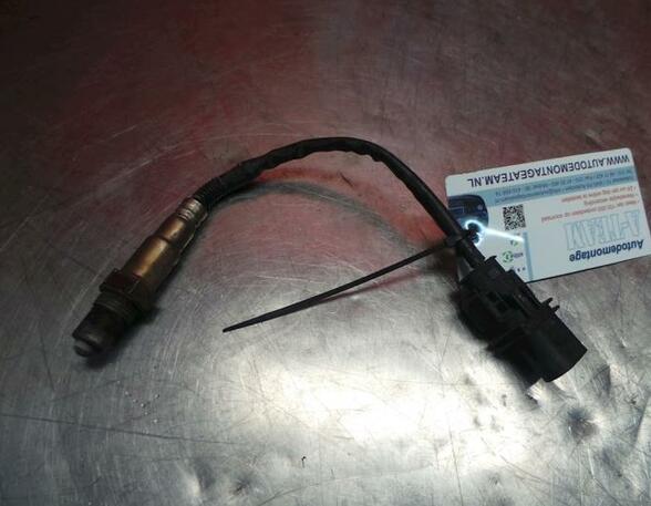 Lambda Sensor / NOx Sensor AUDI A6 Avant (4F5, C6)