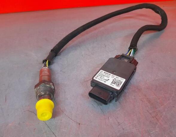 Lambda Sensor / NOx Sensor OPEL COMBO Box Body/MPV (K9)