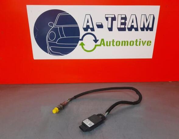 Lambda Sensor / NOx Sensor OPEL COMBO Box Body/MPV (K9)