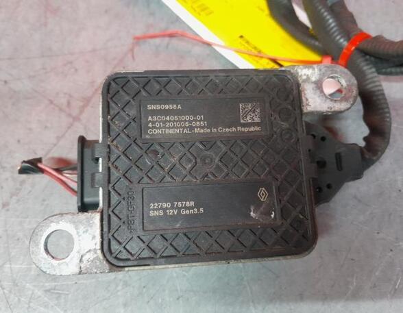 Lambdasonde / NOx Sensor RENAULT MASTER III Van (FV)